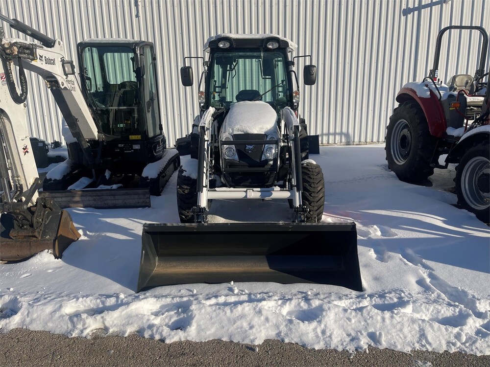 BOBCAT CT5555 - 020176 | St. Joseph Equipment