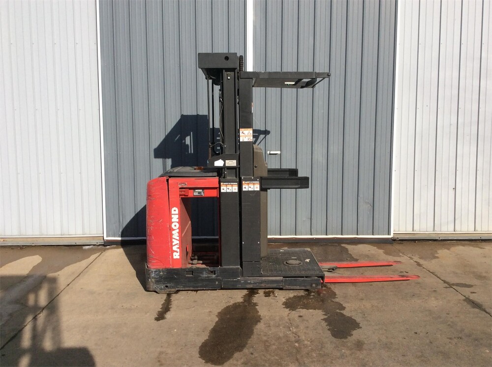 RAYMOND 520OPC30TT 0016710 New Tec