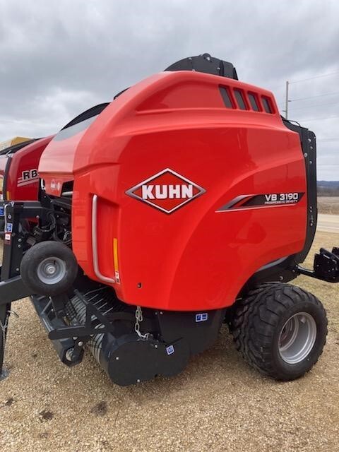 KUHN VB3190 - 021467 | St. Joseph Equipment