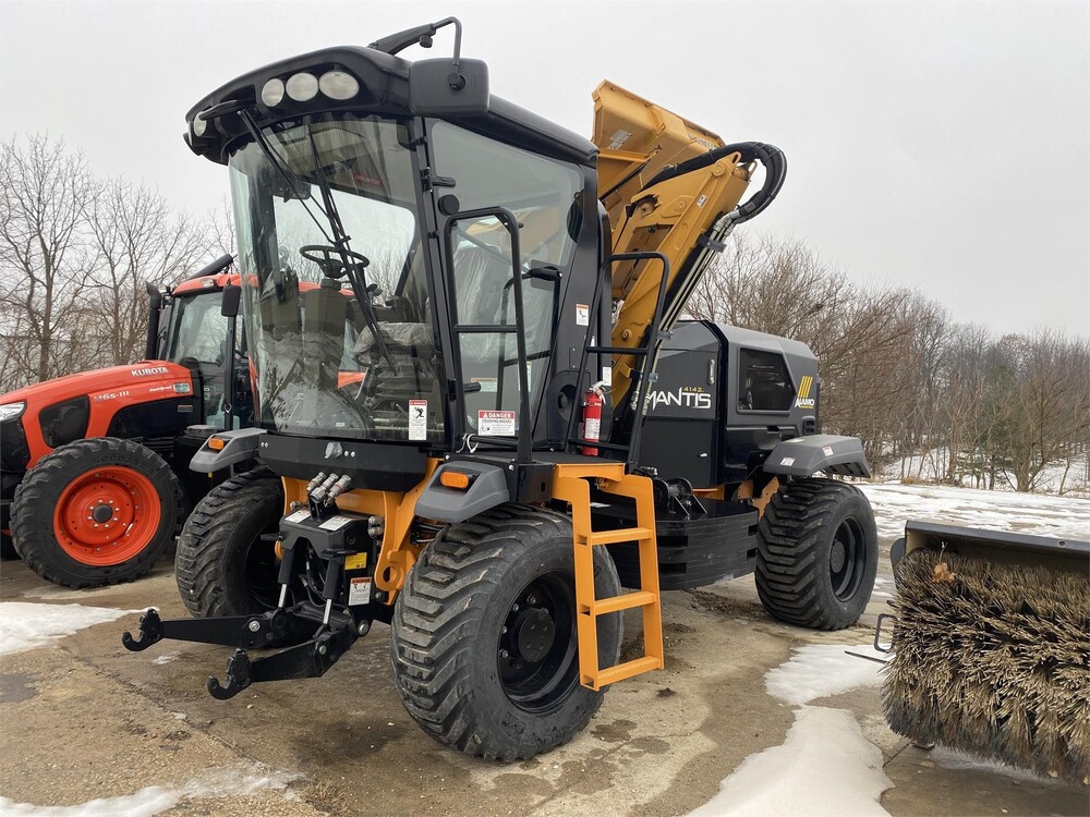 ALAMO MANTIS 4142 48532 GermanBliss Equipment Inc.