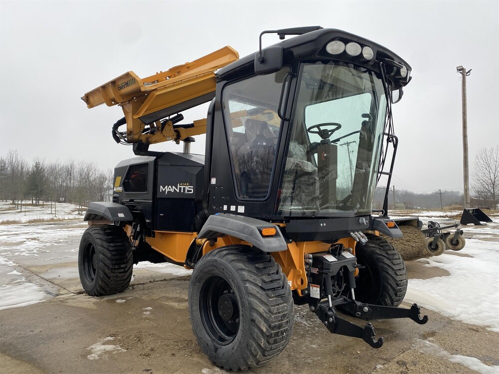 ALAMO MANTIS 4142 48532 GermanBliss Equipment Inc.