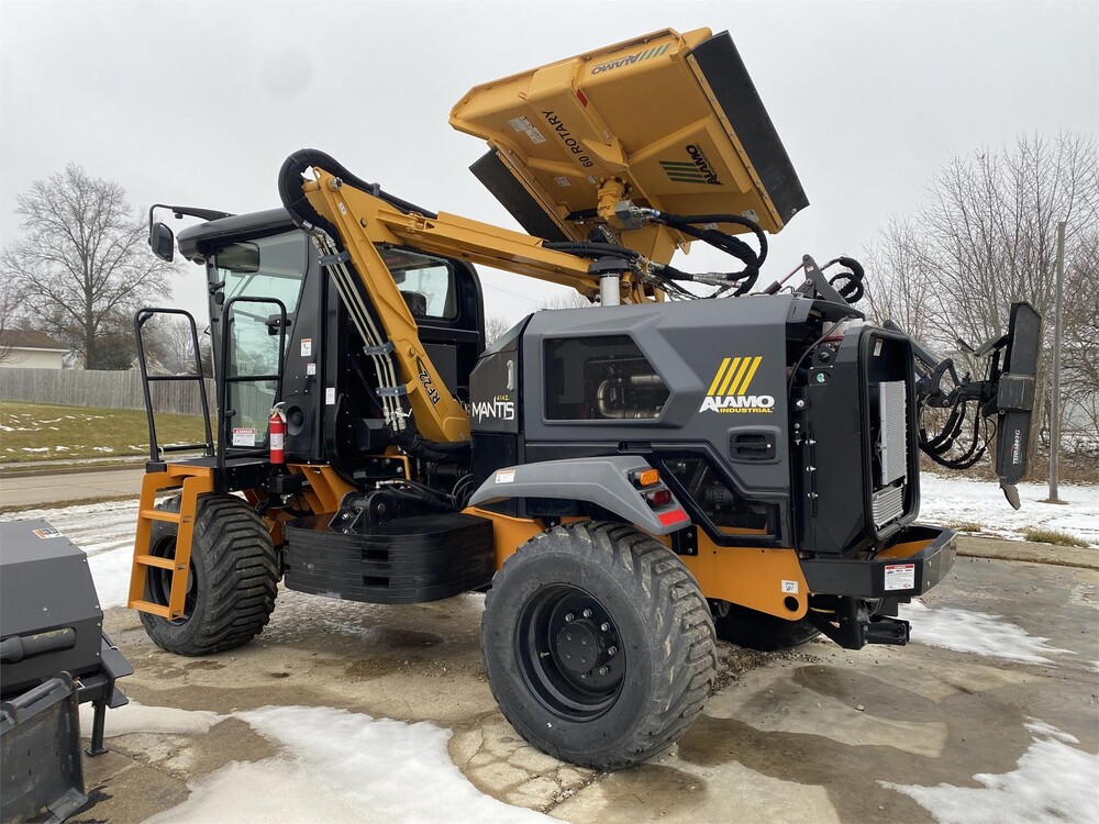 ALAMO MANTIS 4142 48532 GermanBliss Equipment Inc.