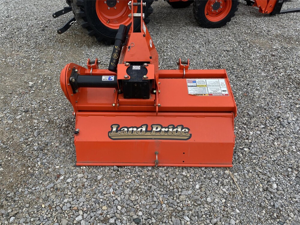 LAND PRIDE RTA1242 150098105833 Williams Farm Machinery