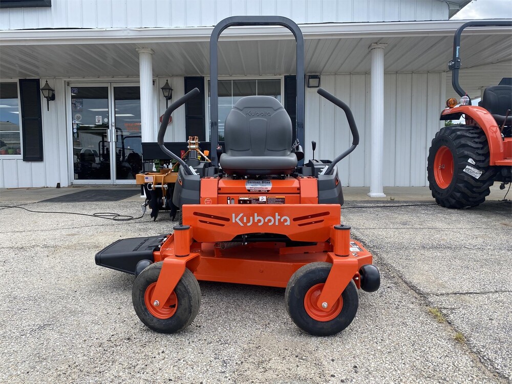 KUBOTA Z231 51638E GermanBliss Equipment Inc.