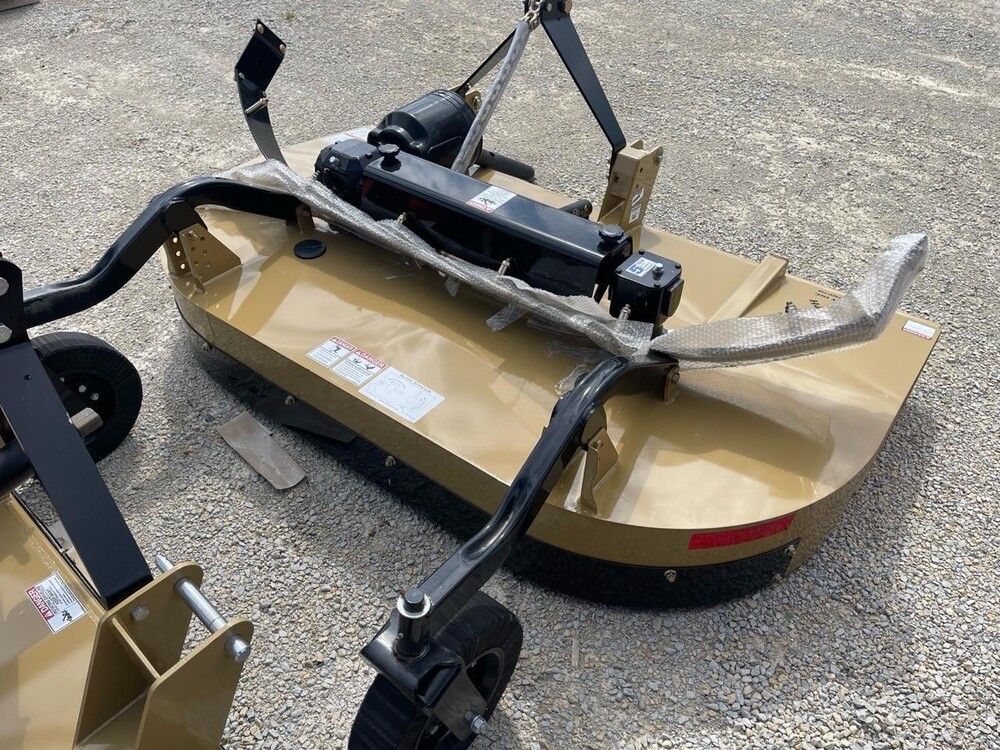 LAND PRIDE RCD1884 023643 St. Joseph Equipment