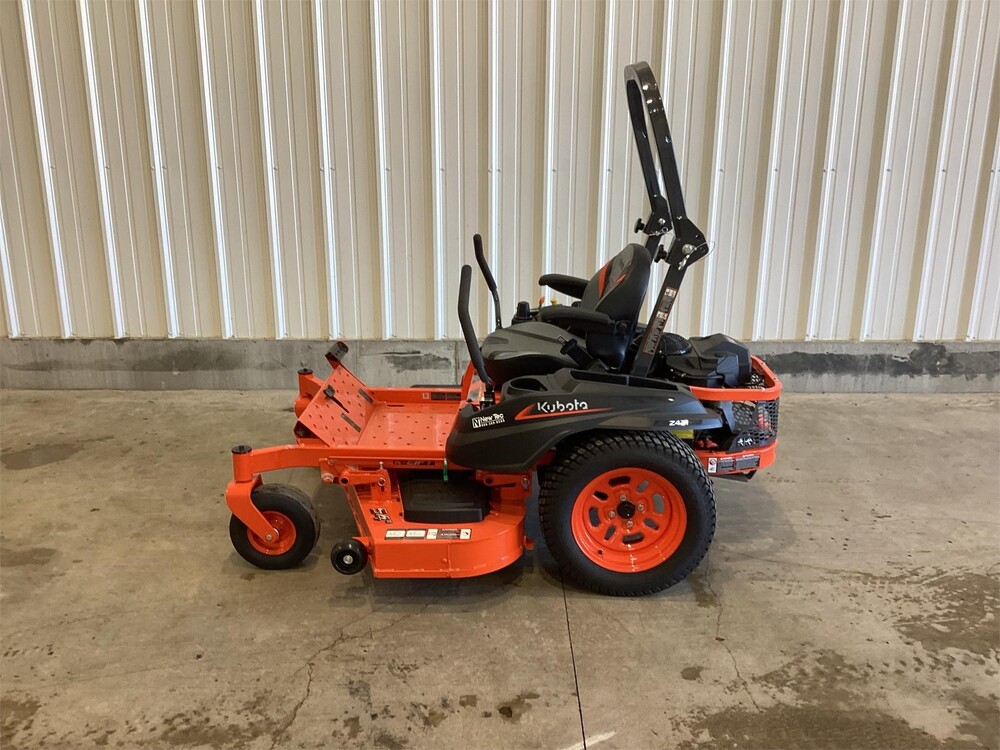 KUBOTA Z421 0017422 New Tec
