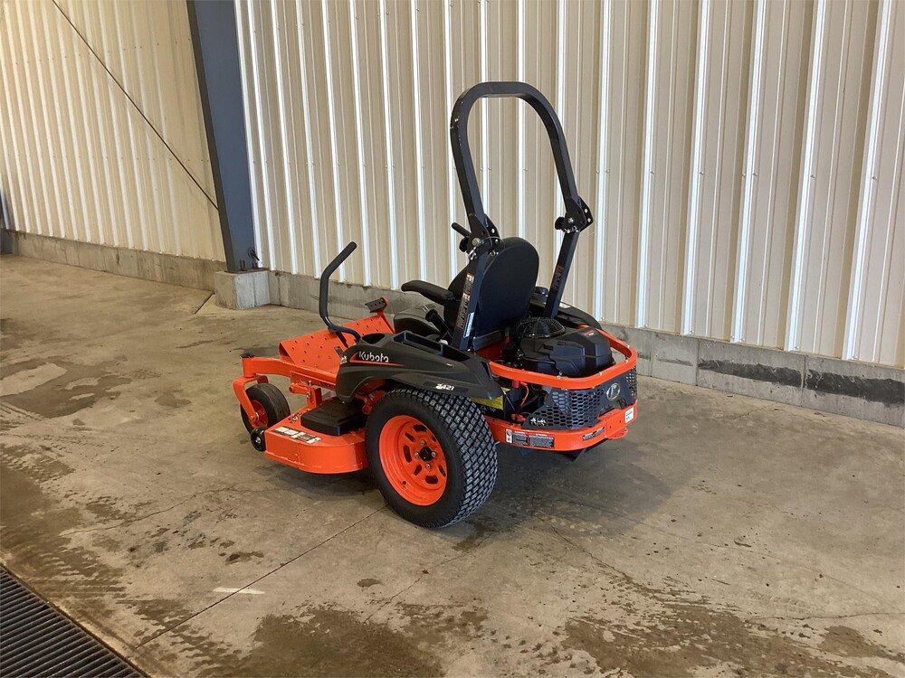 KUBOTA Z421 0017422 New Tec