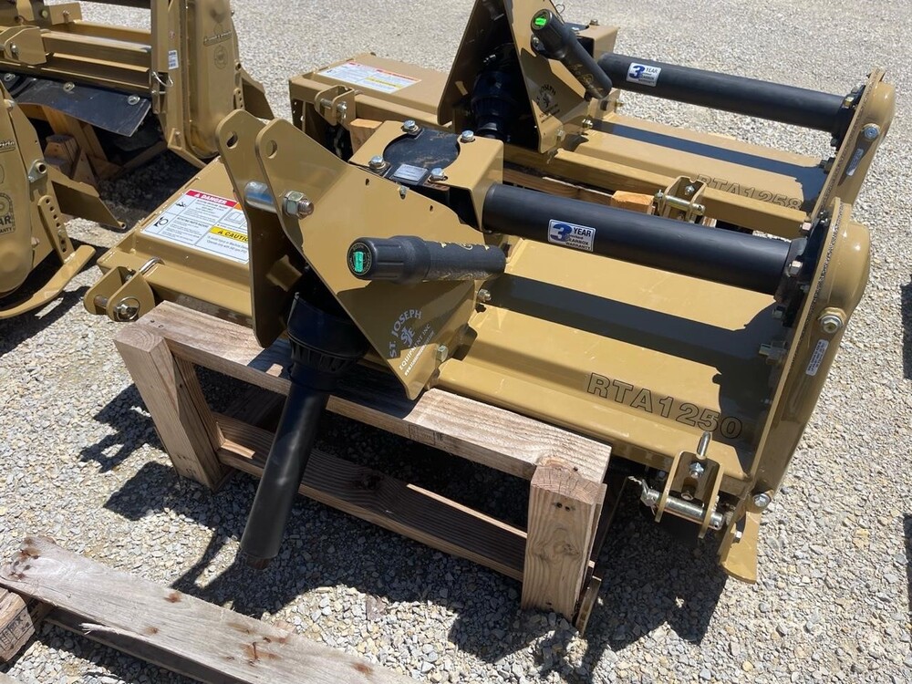 LAND PRIDE RTA1250 020013 St. Joseph Equipment