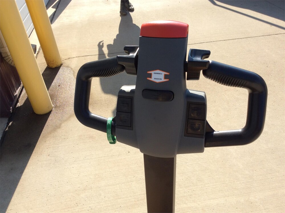 BIG JOE E30 0017680 New Tec