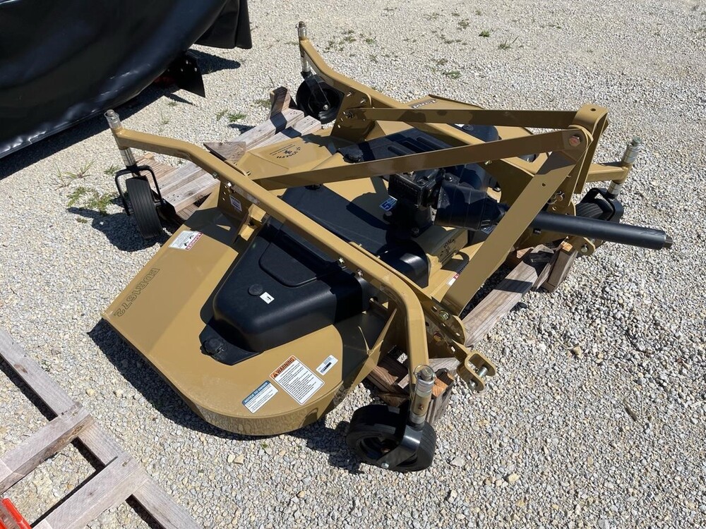 LAND PRIDE FDR1672 019979 St. Joseph Equipment