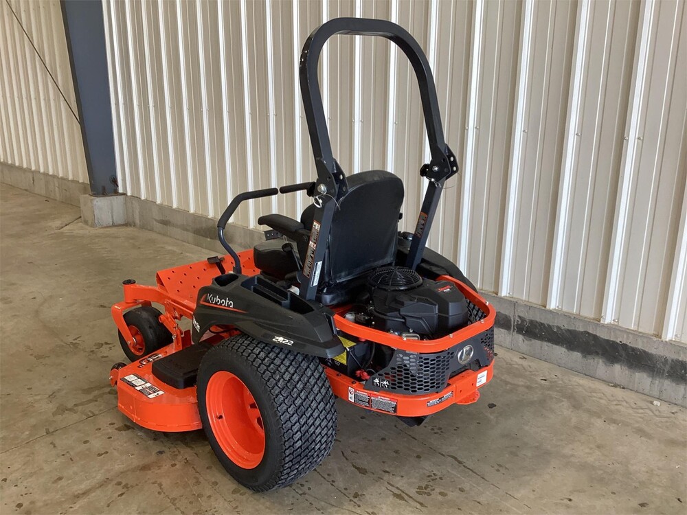 KUBOTA Z422 0015563 New Tec