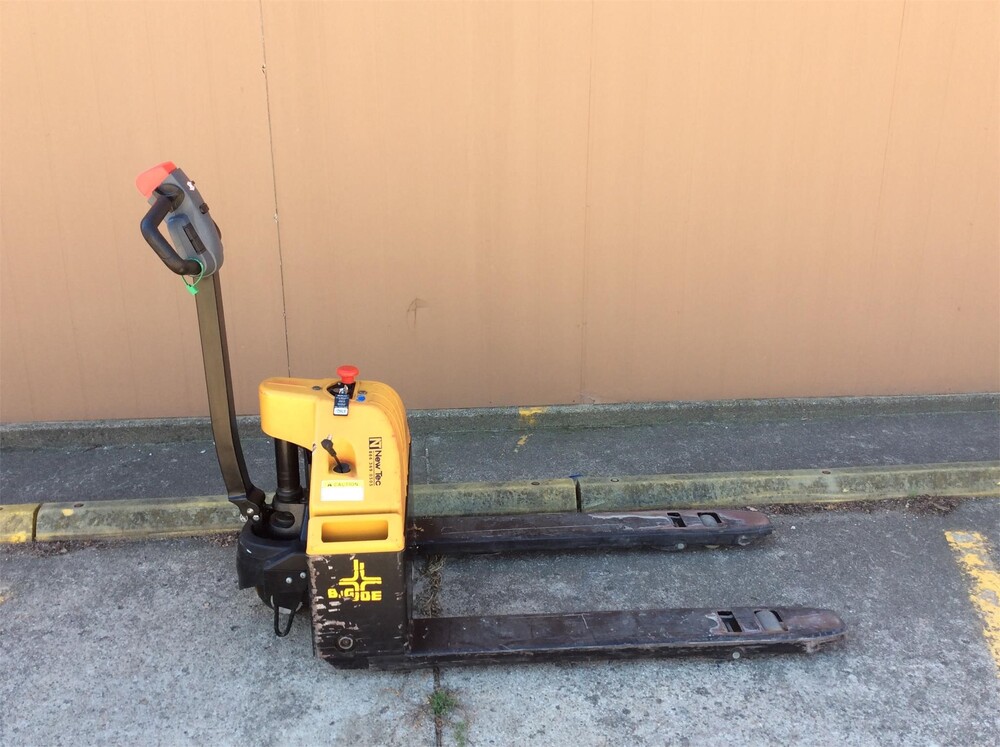 BIG JOE E30 0017553 New Tec