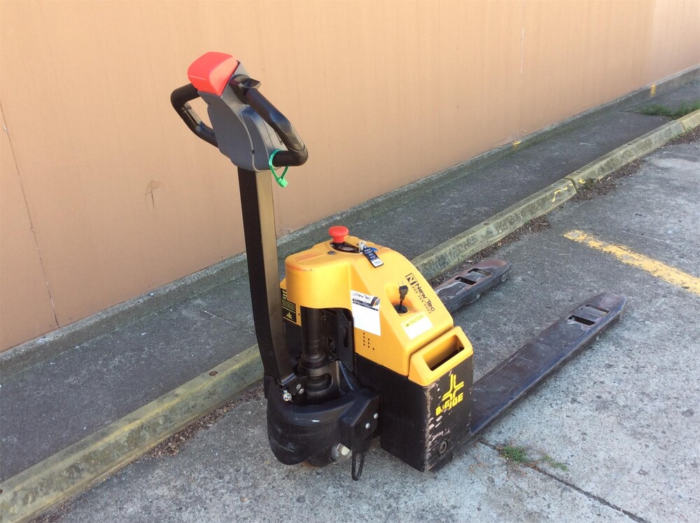 BIG JOE E30 0017553 New Tec