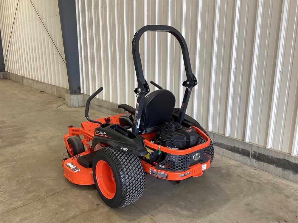 KUBOTA Z421 0017557 New Tec