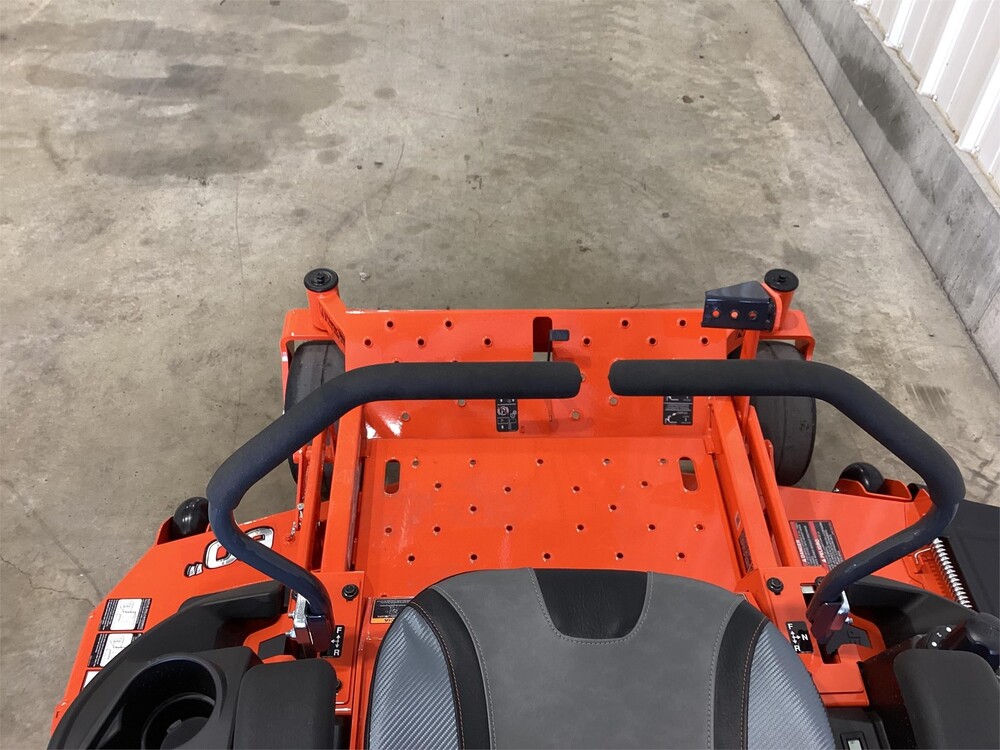 KUBOTA Z421 0017557 New Tec