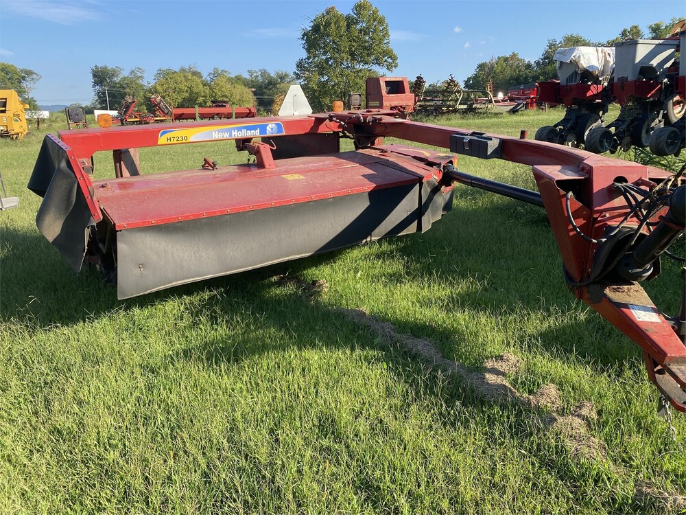 NEW HOLLAND H7230 - 150099639265 | Brothers Implement Co., Inc.