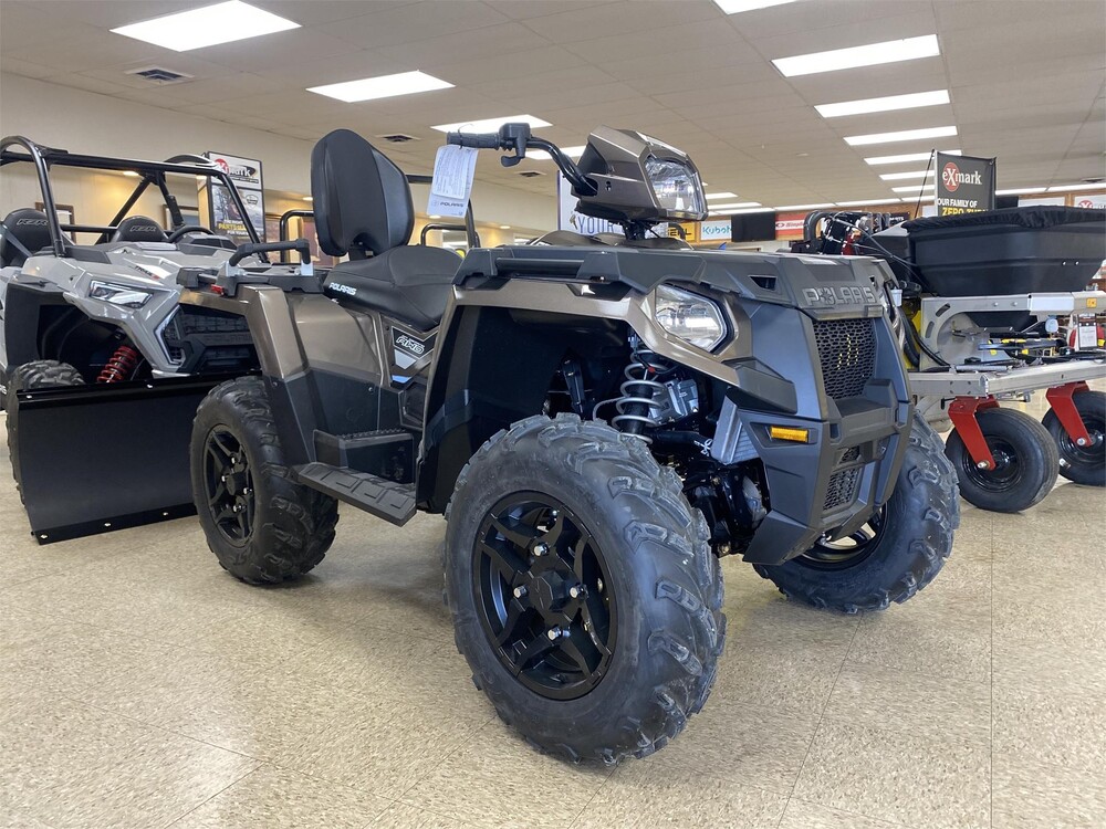 POLARIS SPORTSMAN TOURING 570 PREMIUM - 60161 | German-Bliss Equipment Inc.