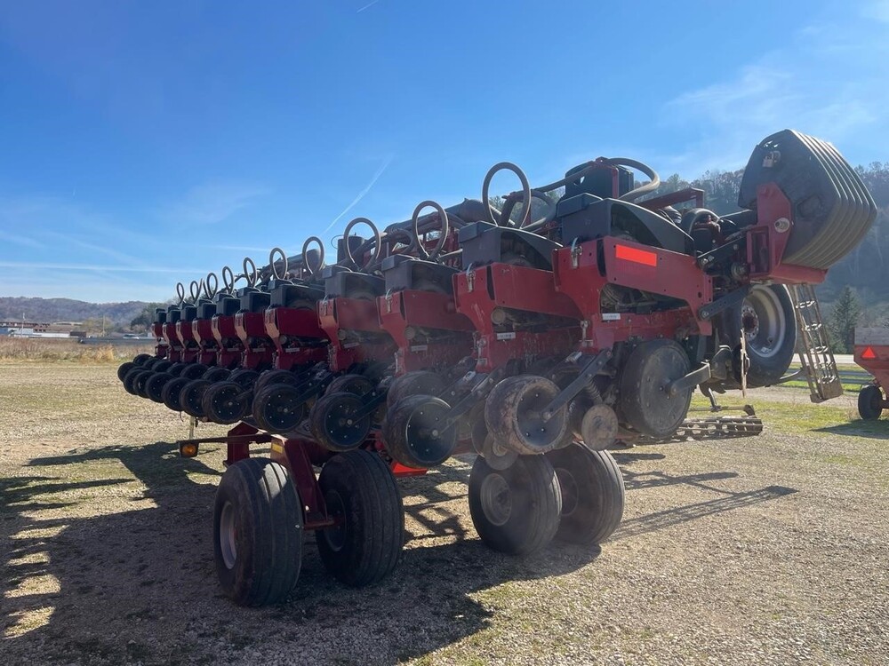 Is Farm Equipment 1245 Property at Tim Crow blog