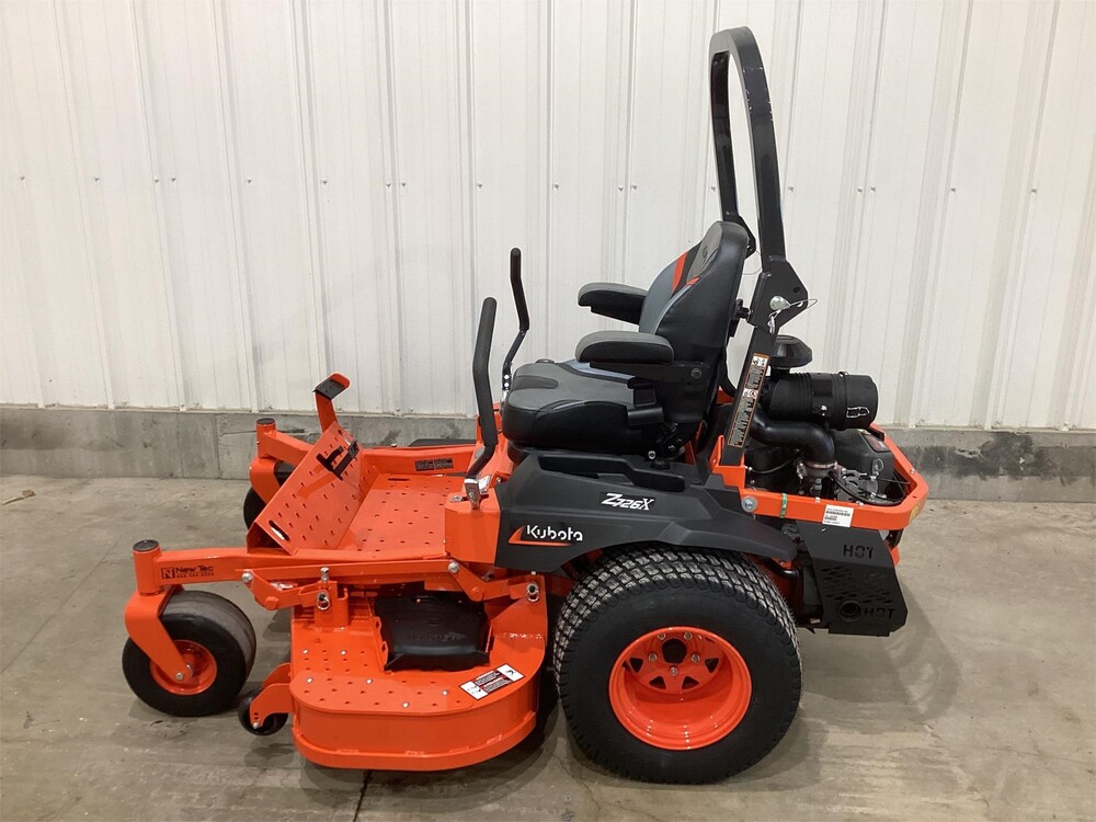 KUBOTA Z726X 0015566 New Tec