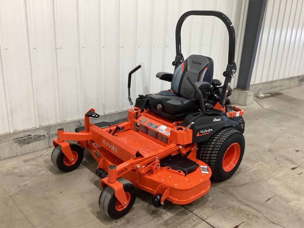 Kubota Z726x 0015566 New Tec