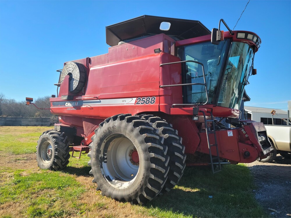 CASE IH 2588 150101643283 Brothers Implement Co., Inc.
