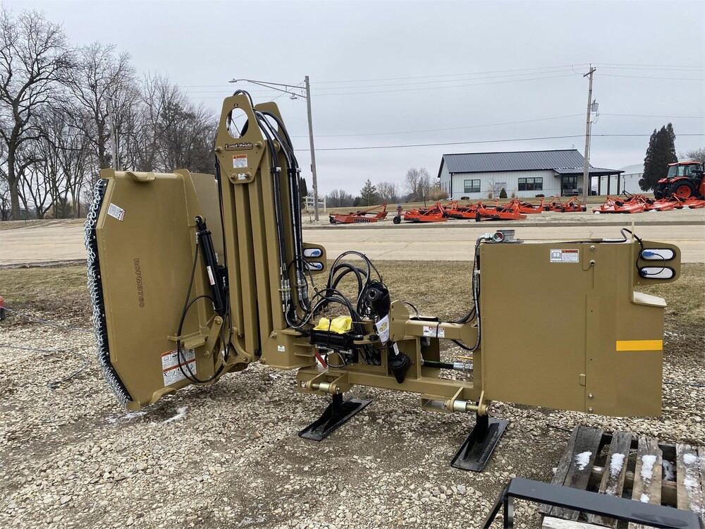 LAND PRIDE RCPM3760 150101796405 GermanBliss Equipment Inc.