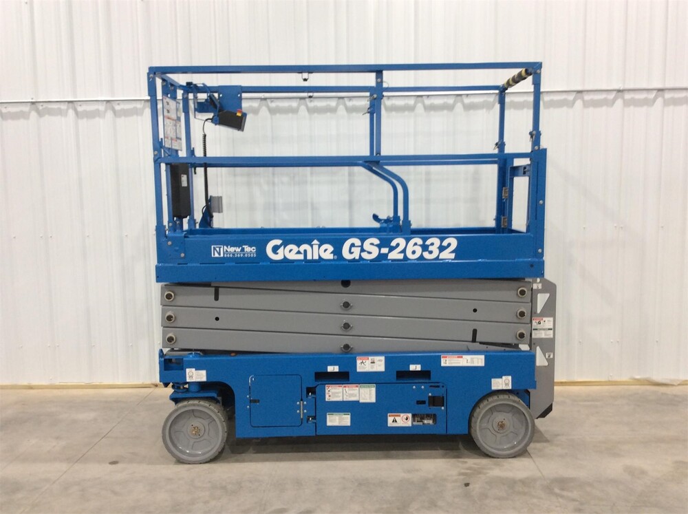 GENIE GS2632 - 0018438 | New Tec