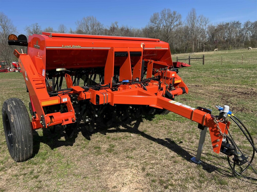 LAND PRIDE 1006NT 150102300330 Brothers Implement Co., Inc.