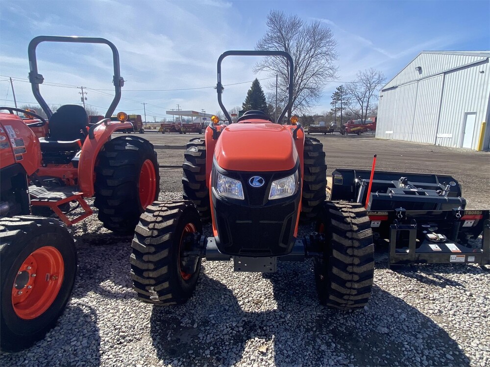 KUBOTA MX6000 150102485330 Williams Farm Machinery