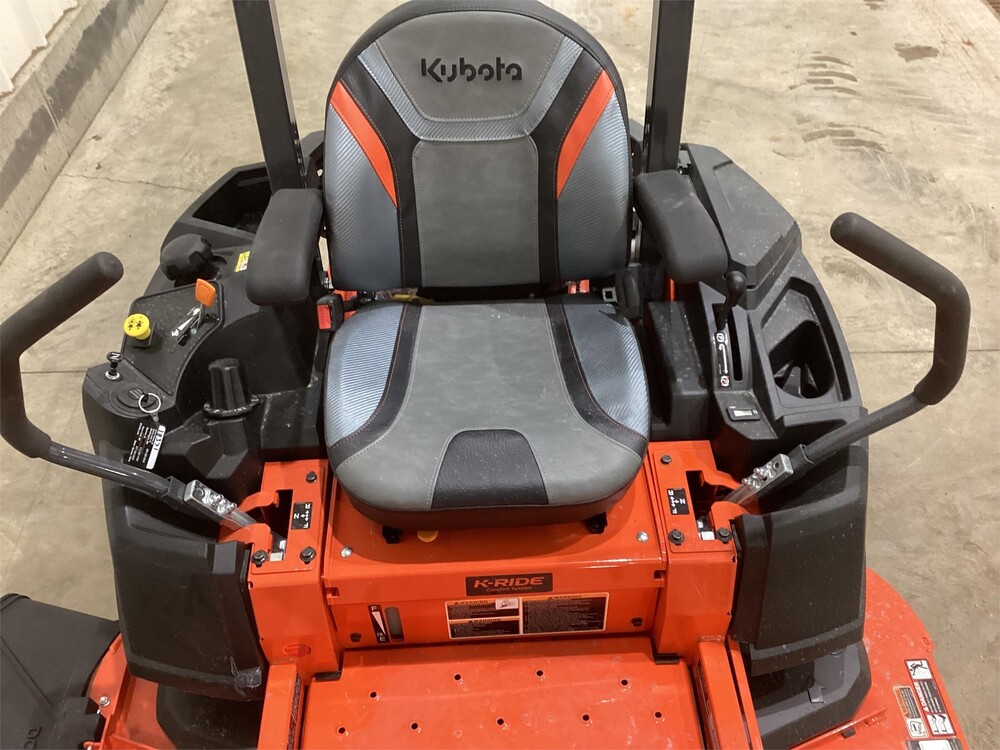 KUBOTA Z252 0018371 New Tec