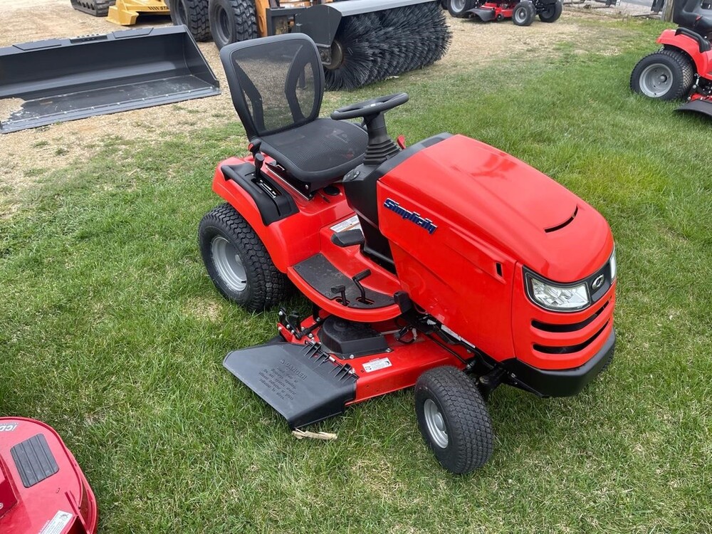 SIMPLICITY BROADMOOR 2344 024730 St. Joseph Equipment
