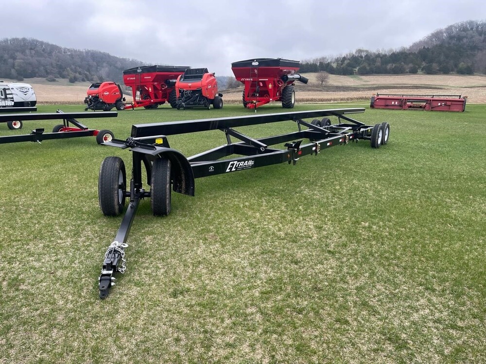 EZ TRAIL GC42 024944 St. Joseph Equipment