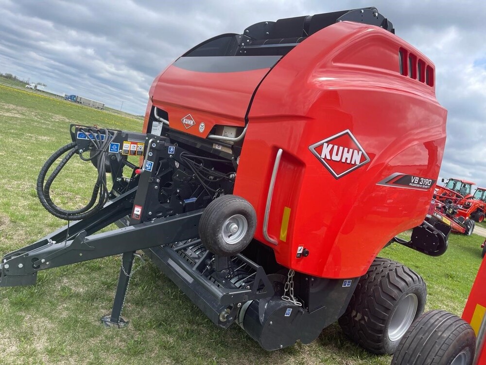 KUHN VB3190 - 025166 | St. Joseph Equipment