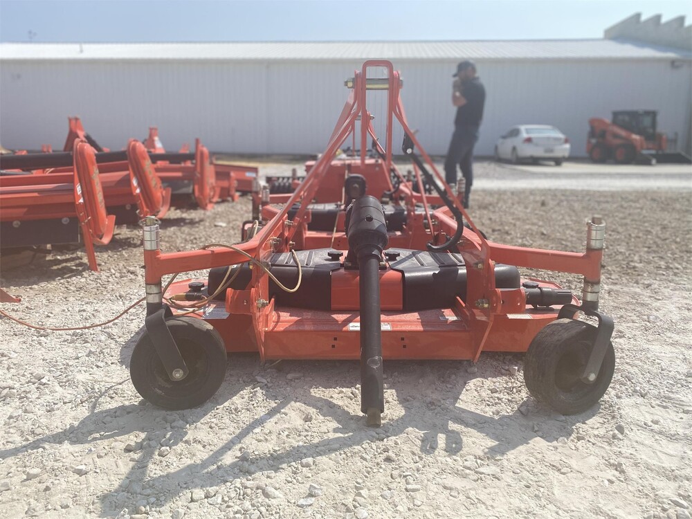 LAND PRIDE FDR1660 150103596464 GermanBliss Equipment Inc.