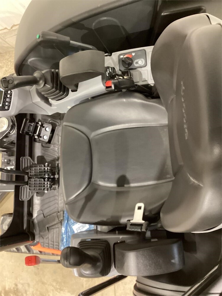 KUBOTA KX0334 0016258 New Tec