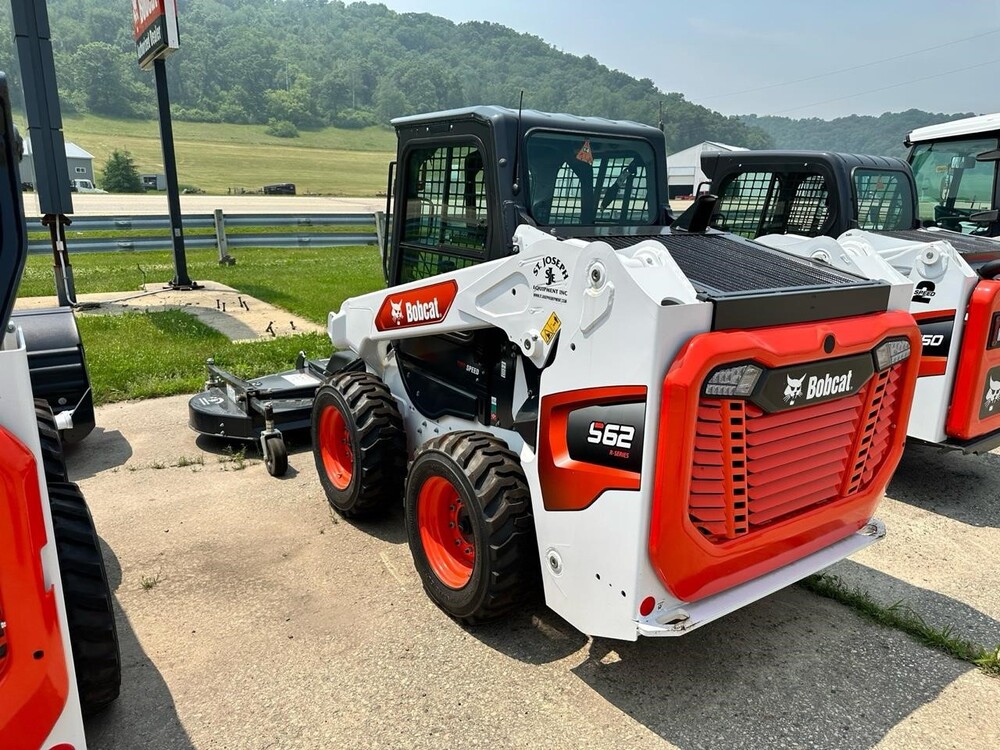 BOBCAT S62 - 017146