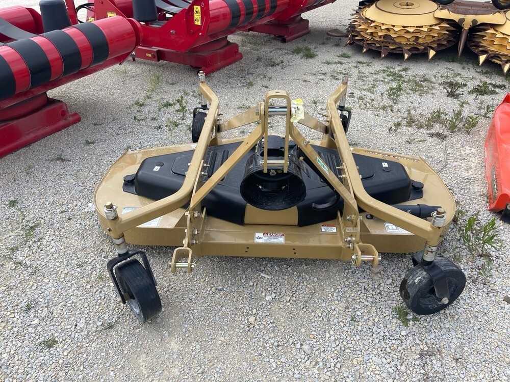 LAND PRIDE FDR1672 019992 St. Joseph Equipment