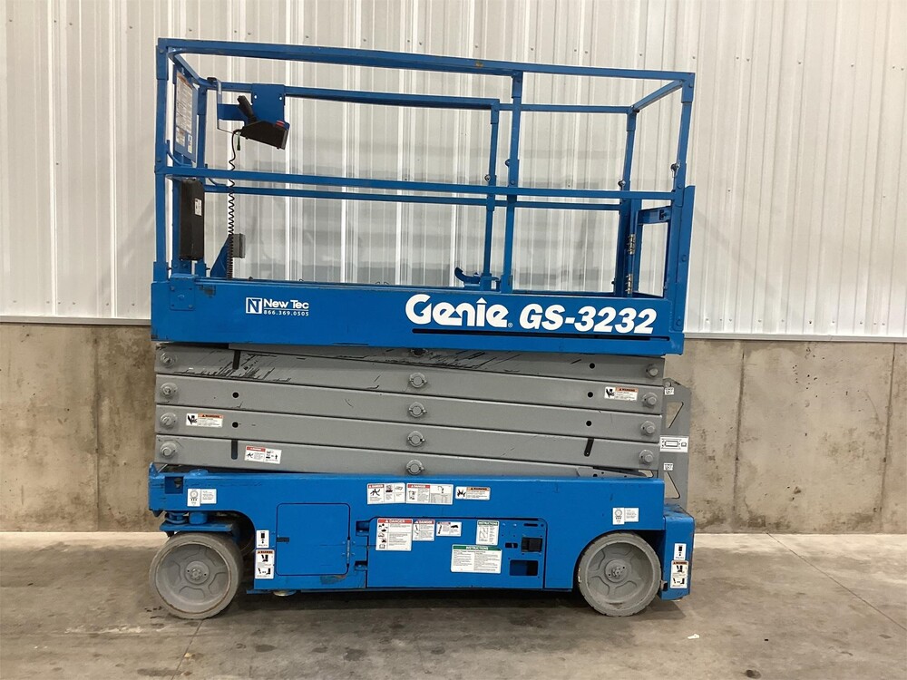 GENIE GS3232 - 0018898 | New Tec