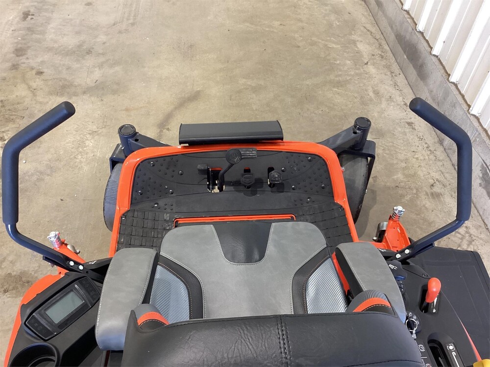 KUBOTA ZD1211 0019144 New Tec