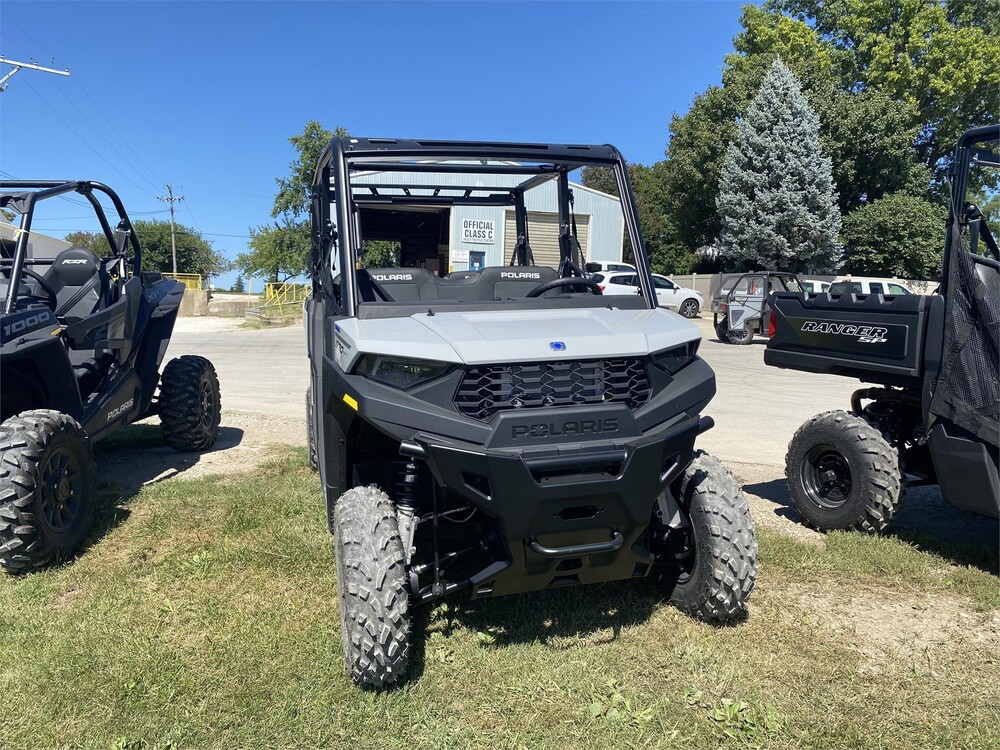 POLARIS RANGER CREW SP 570 PREMIUM 62461 GermanBliss Equipment Inc.