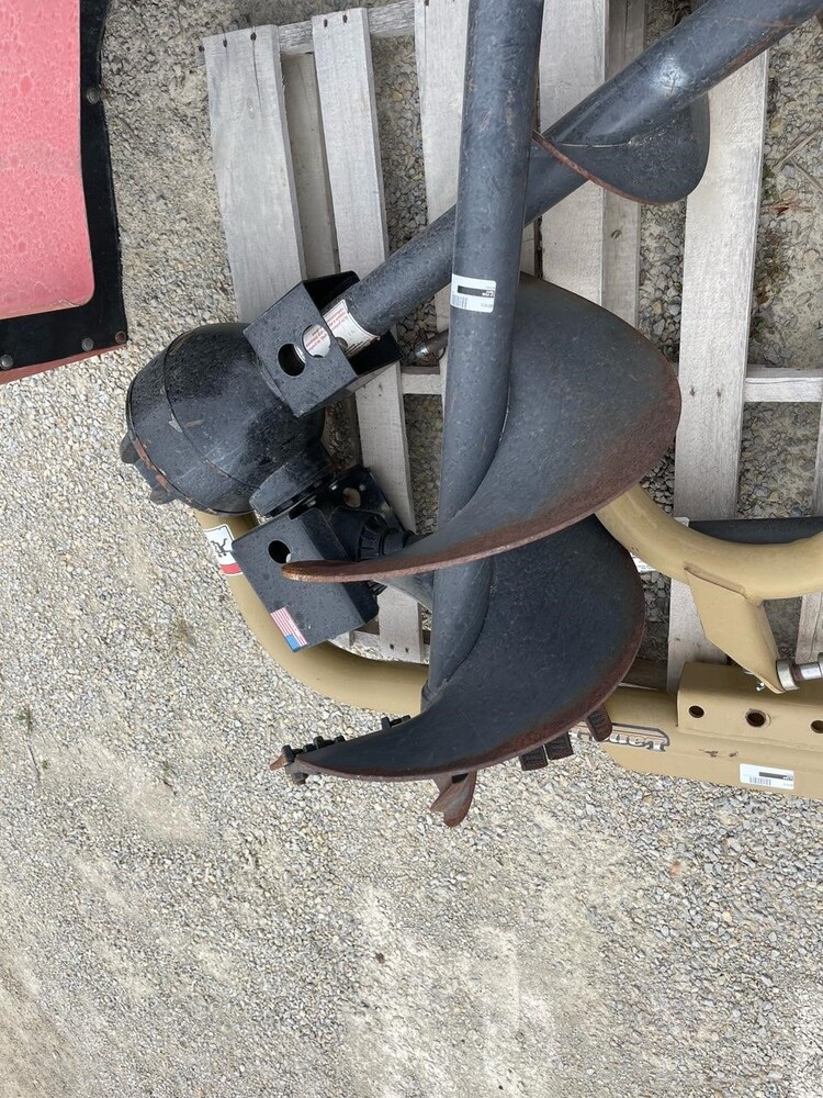 LAND PRIDE PD35 027475 St. Joseph Equipment