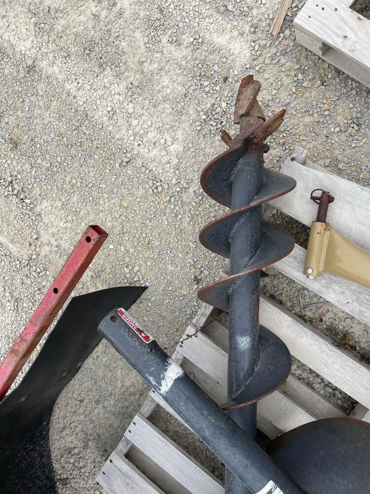 LAND PRIDE PD35 027475 St. Joseph Equipment