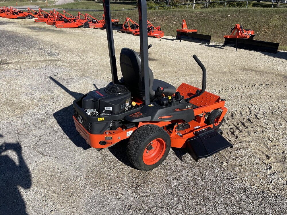 KUBOTA Z231 150105064692 Wayde's Equipment