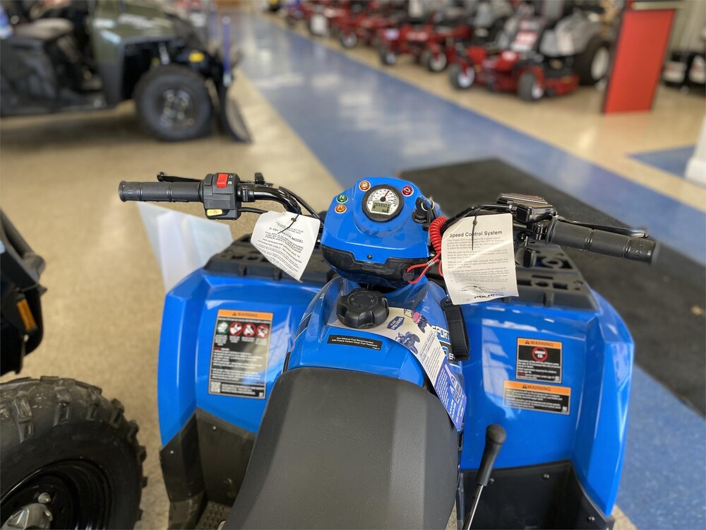 POLARIS SPORTSMAN 110 EFI 49594 GermanBliss Equipment Inc.