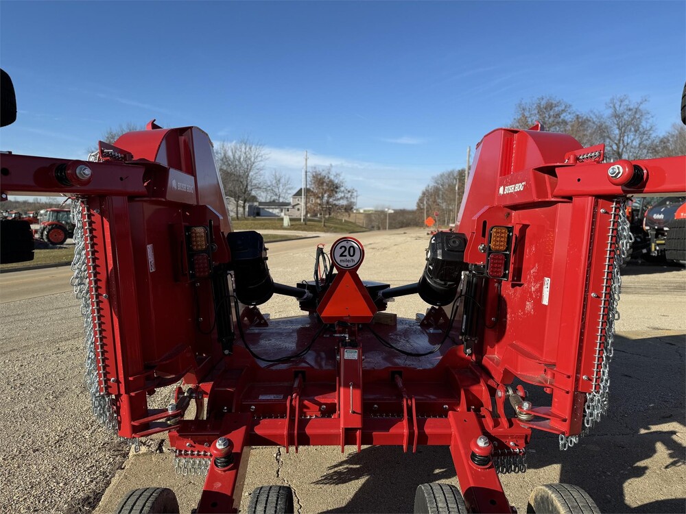 BUSH HOG 2815 62801 GermanBliss Equipment Inc.