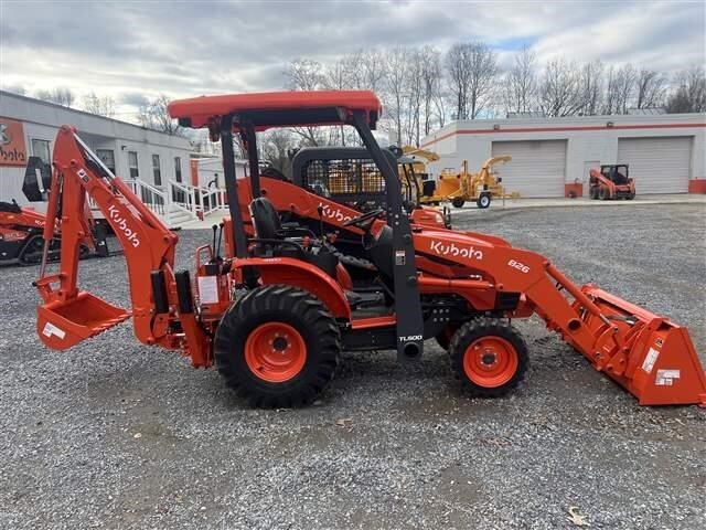 KUBOTA B26 - K52410 | Bayside Kubota & Equipment Company