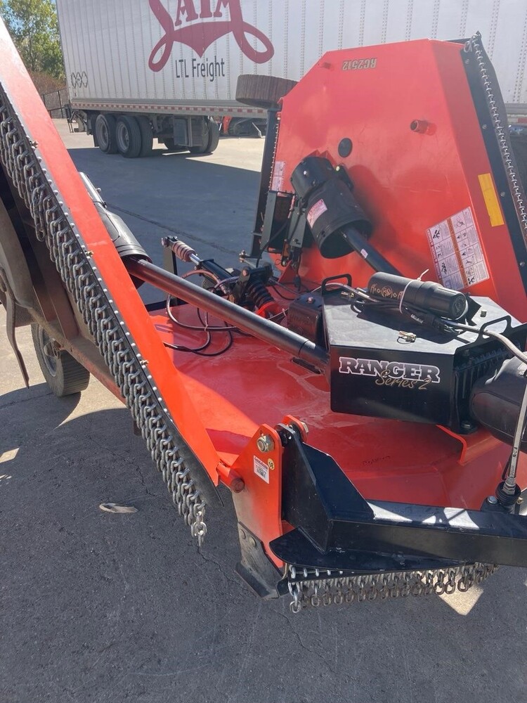 LAND PRIDE RC2512 T025190 WCTractor