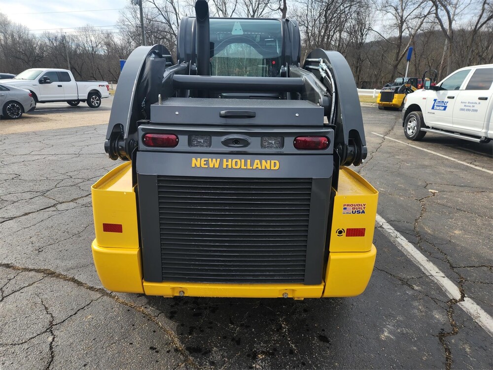 2024 NEW HOLLAND L328 | Zimmer Tractor