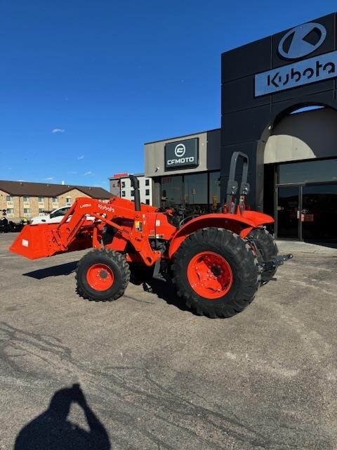 KUBOTA M7060HD12 - 150107849775