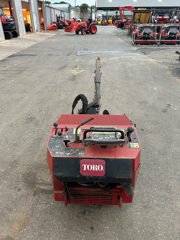 TORO TRX20 - 0101E016122